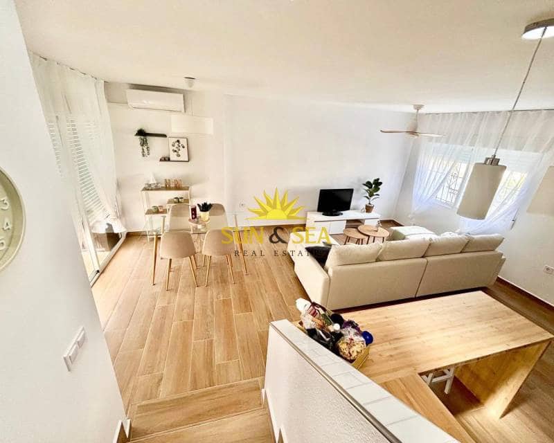 3 camera da letto Appartamento da affittare in Torrevieja - 1.300 € (Rif: 9652394)