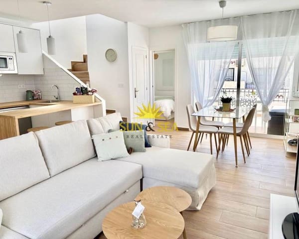 3 camera da letto Appartamento da affittare in Playa de los Náufragos, Torrevieja - 1.300 € (Rif: 9652394)