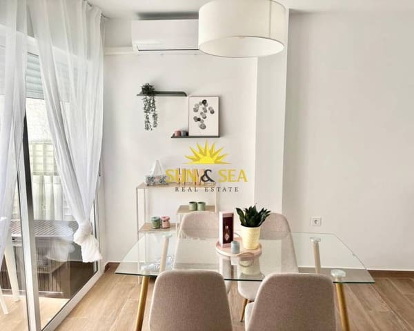 3 camera da letto Appartamento da affittare in Playa de los Náufragos, Torrevieja - 1.300 € (Rif: 9652394)