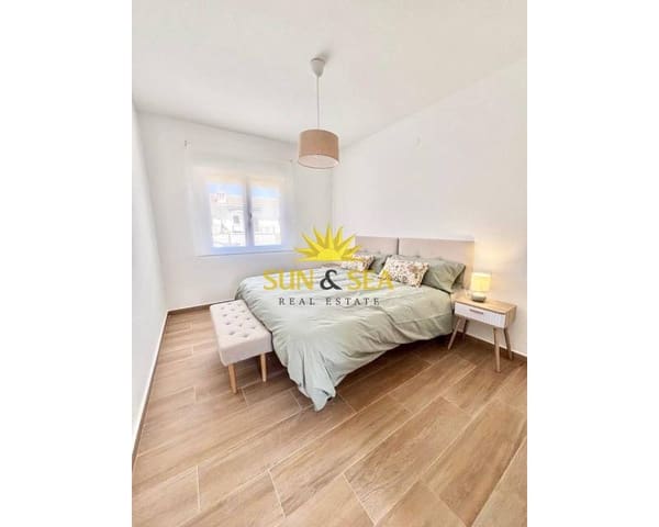 3 camera da letto Appartamento da affittare in Playa de los Náufragos, Torrevieja - 1.300 € (Rif: 9652394)