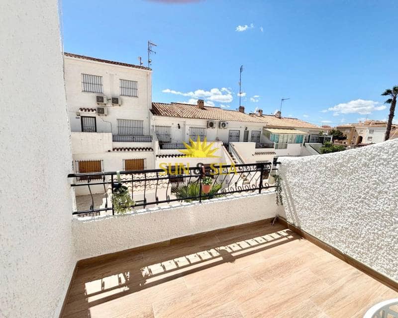 3 camera da letto Appartamento da affittare in Torrevieja - 1.300 € (Rif: 9652394)