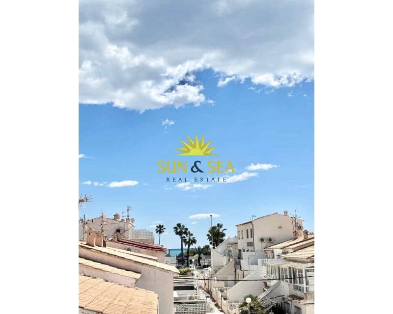 3 camera da letto Appartamento da affittare in Torrevieja - 1.300 € (Rif: 9652394)