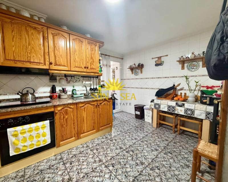 3 slaapkamer Appartement te koop in Dolores - € 105.000 (Ref: 9653019)