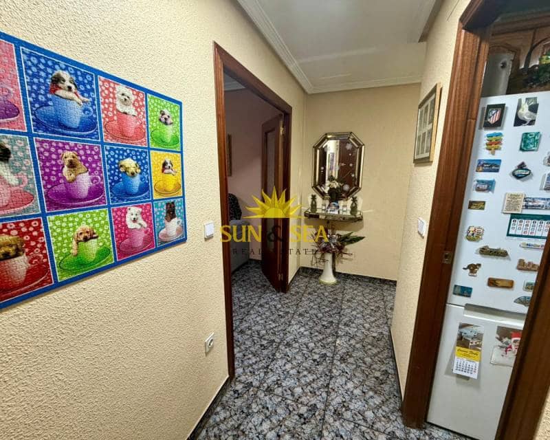 3 slaapkamer Appartement te koop in Dolores - € 105.000 (Ref: 9653019)