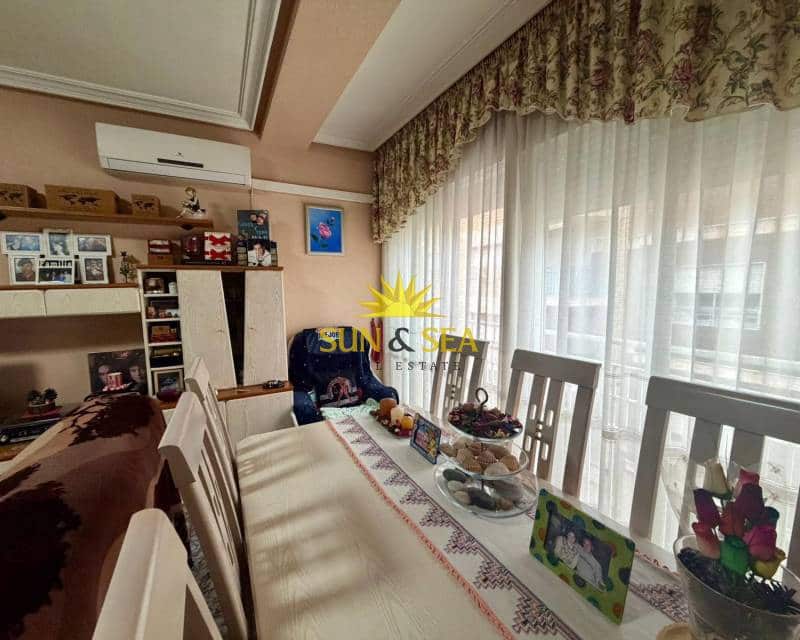 3 slaapkamer Appartement te koop in Dolores - € 105.000 (Ref: 9653019)