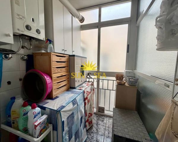 3 slaapkamer Appartement te koop in Dolores - € 105.000 (Ref: 9653019)