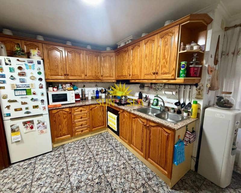 3 slaapkamer Appartement te koop in Dolores - € 105.000 (Ref: 9653019)