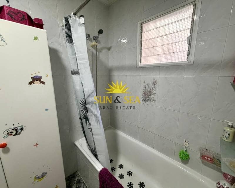 3 slaapkamer Appartement te koop in Dolores - € 105.000 (Ref: 9653019)