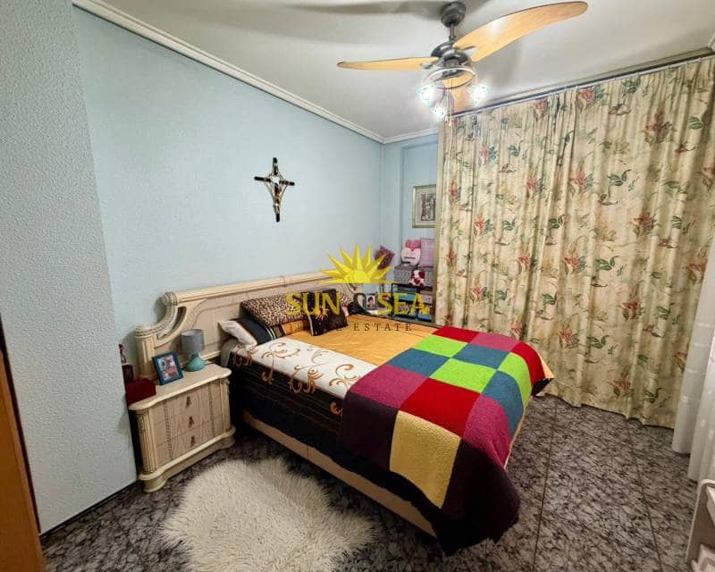 3 slaapkamer Appartement te koop in Dolores - € 105.000 (Ref: 9653019)