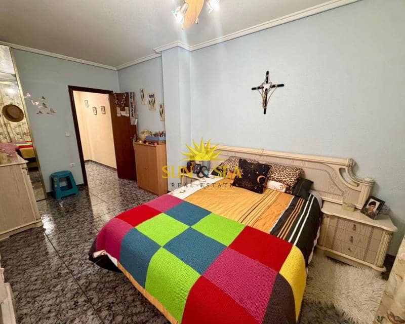 3 slaapkamer Appartement te koop in Dolores - € 105.000 (Ref: 9653019)