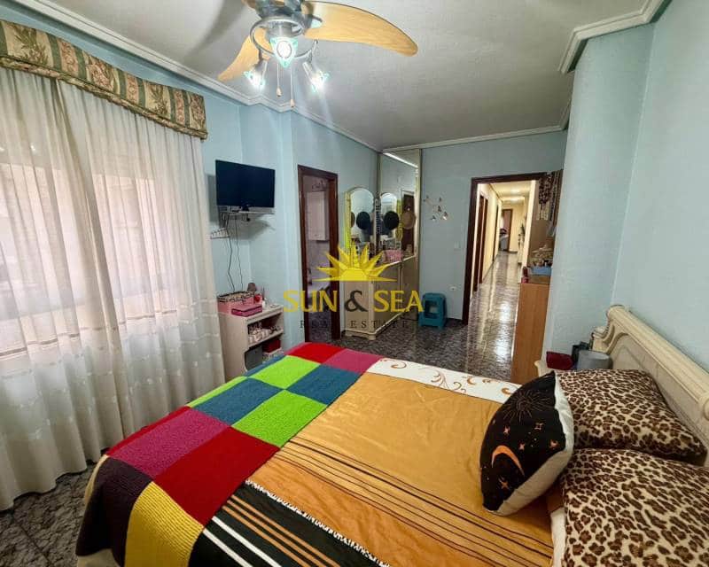 3 slaapkamer Appartement te koop in Dolores - € 105.000 (Ref: 9653019)