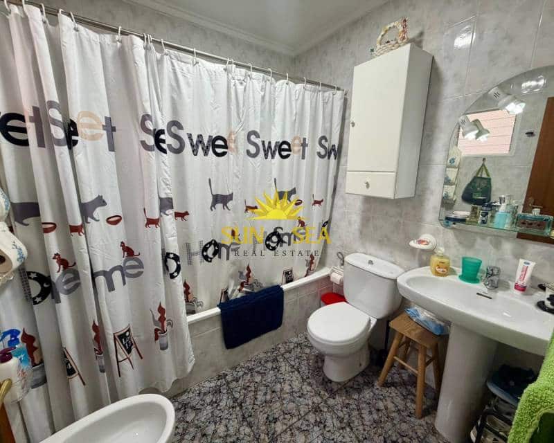 3 slaapkamer Appartement te koop in Dolores - € 105.000 (Ref: 9653019)