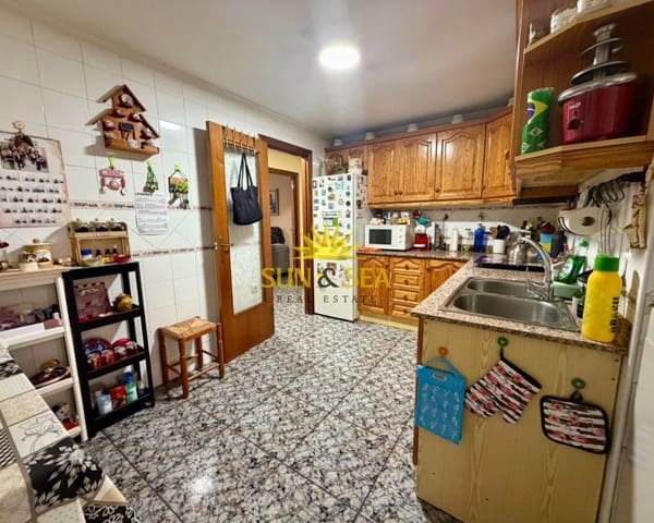 3 slaapkamer Appartement te koop in Dolores - € 105.000 (Ref: 9653019)