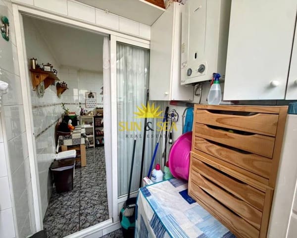 3 slaapkamer Appartement te koop in Dolores - € 105.000 (Ref: 9653019)