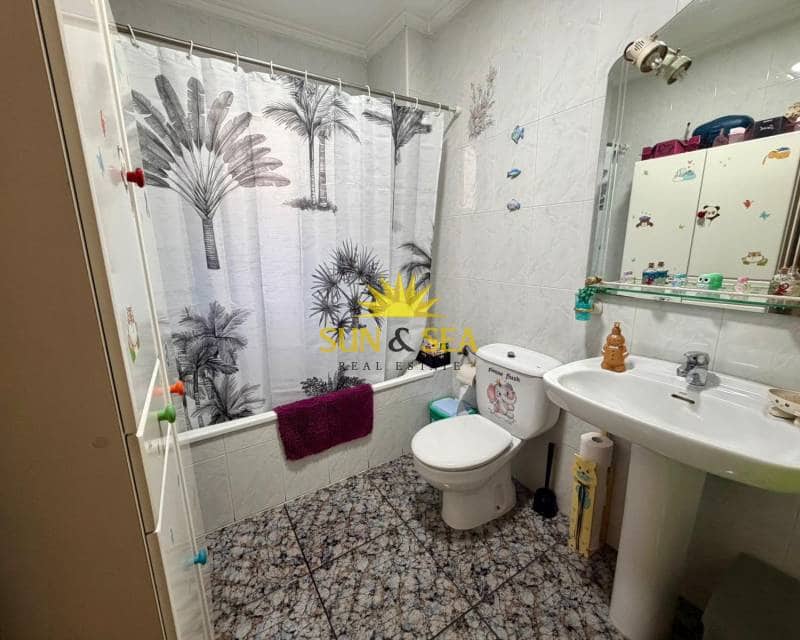 3 slaapkamer Appartement te koop in Dolores - € 105.000 (Ref: 9653019)