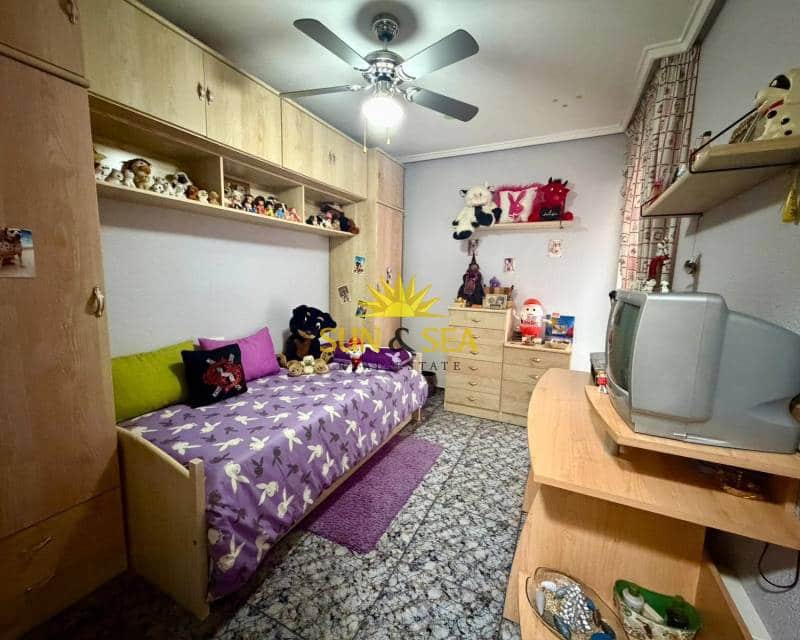 3 slaapkamer Appartement te koop in Dolores - € 105.000 (Ref: 9653019)