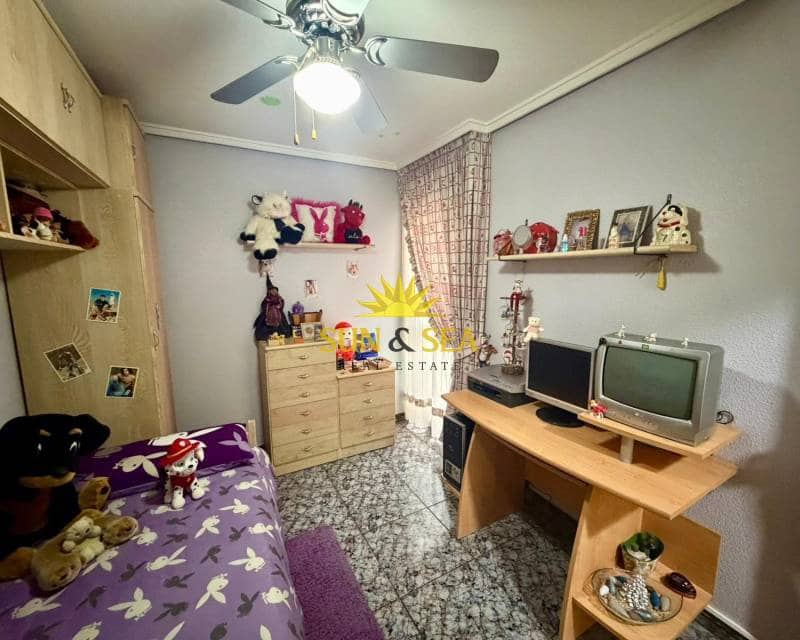 3 slaapkamer Appartement te koop in Dolores - € 105.000 (Ref: 9653019)