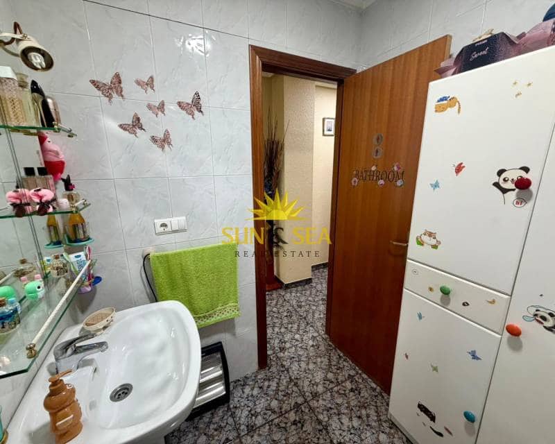 3 slaapkamer Appartement te koop in Dolores - € 105.000 (Ref: 9653019)