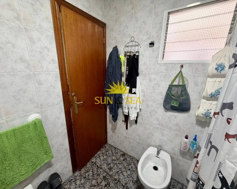 3 slaapkamer Appartement te koop in Dolores - € 105.000 (Ref: 9653019)