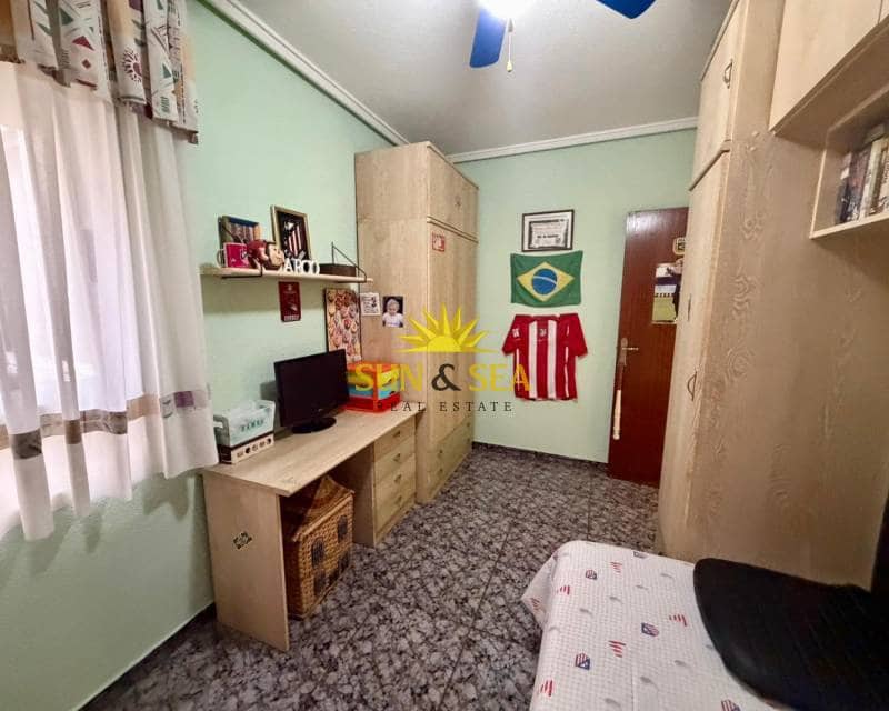 3 slaapkamer Appartement te koop in Dolores - € 105.000 (Ref: 9653019)