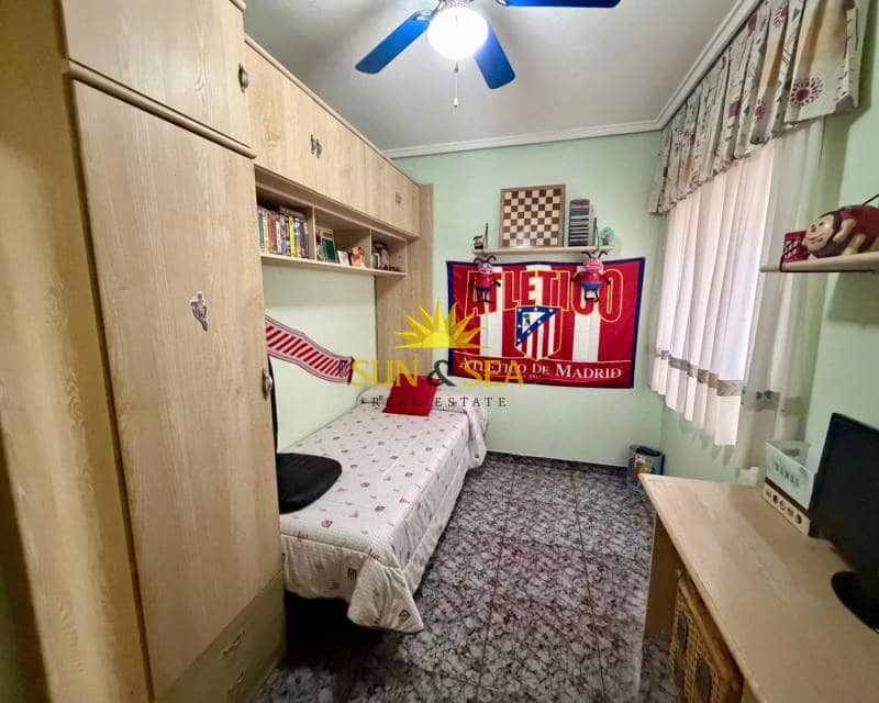 3 slaapkamer Appartement te koop in Dolores - € 105.000 (Ref: 9653019)