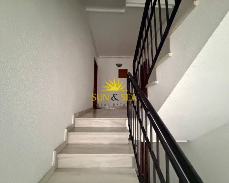 3 slaapkamer Appartement te koop in Dolores - € 105.000 (Ref: 9653019)