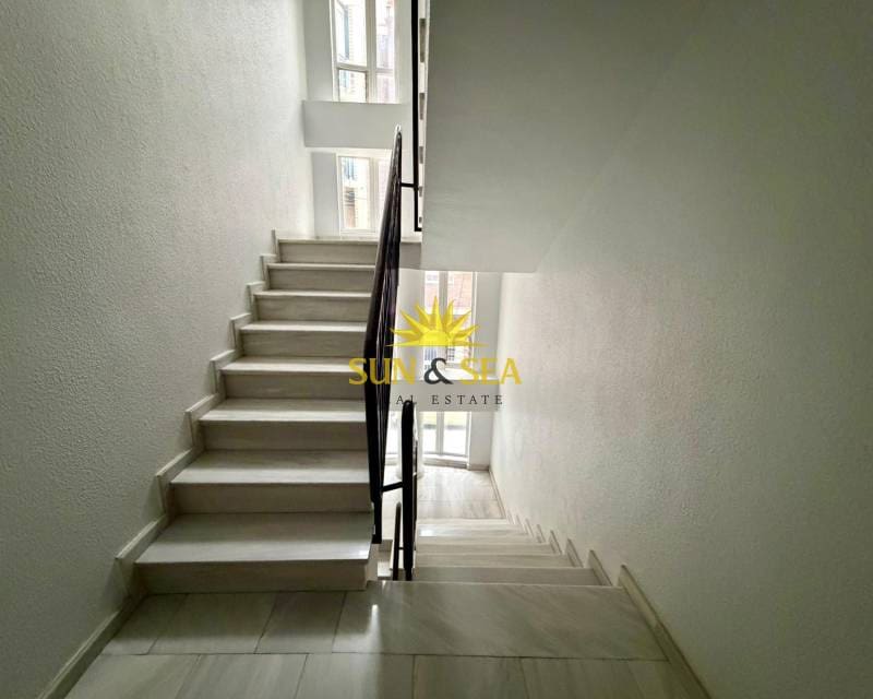 3 slaapkamer Appartement te koop in Dolores - € 105.000 (Ref: 9653019)