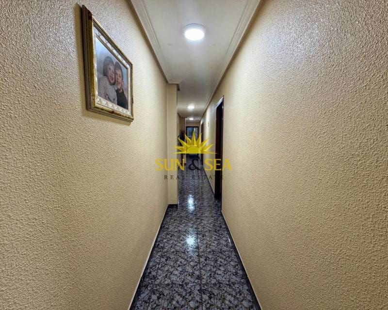 3 slaapkamer Appartement te koop in Dolores - € 105.000 (Ref: 9653019)