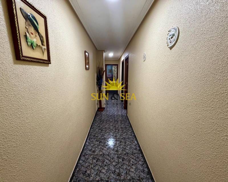 3 slaapkamer Appartement te koop in Dolores - € 105.000 (Ref: 9653019)