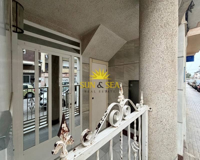 3 slaapkamer Appartement te koop in Dolores - € 105.000 (Ref: 9653019)