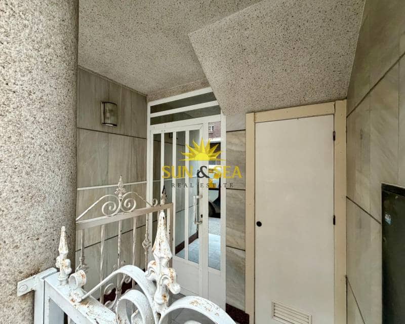 3 slaapkamer Appartement te koop in Dolores - € 105.000 (Ref: 9653019)