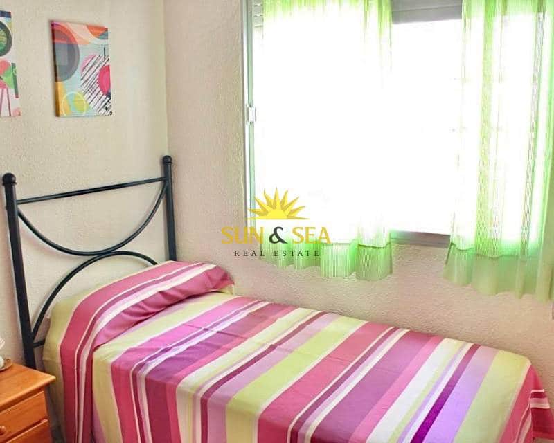 3 quarto Moradia para arrendar em San Pedro del Pinatar com garagem - 900 € (Ref: 9653020)