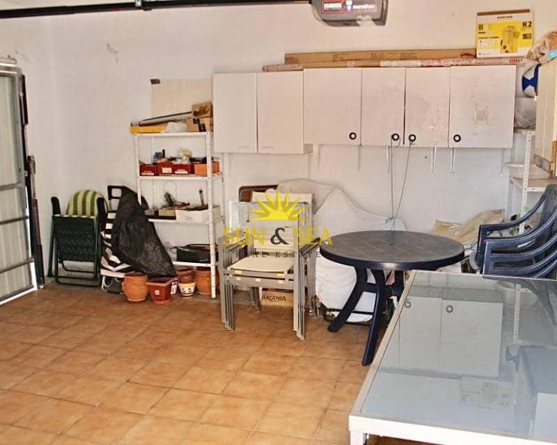 3 quarto Moradia para arrendar em San Pedro del Pinatar com garagem - 900 € (Ref: 9653020)