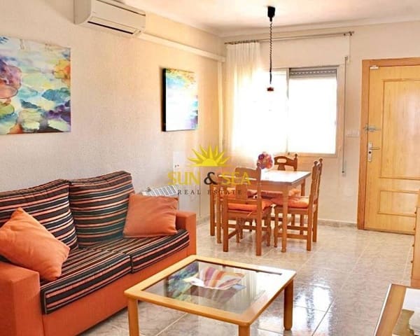 3 quarto Moradia para arrendar em San Pedro del Pinatar ciudad, San Pedro del Pinatar com garagem - 900 € (Ref: 9653020)