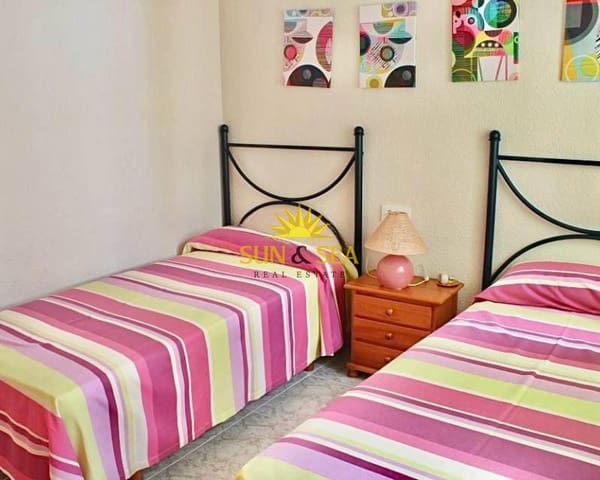 3 quarto Moradia para arrendar em San Pedro del Pinatar ciudad, San Pedro del Pinatar com garagem - 900 € (Ref: 9653020)