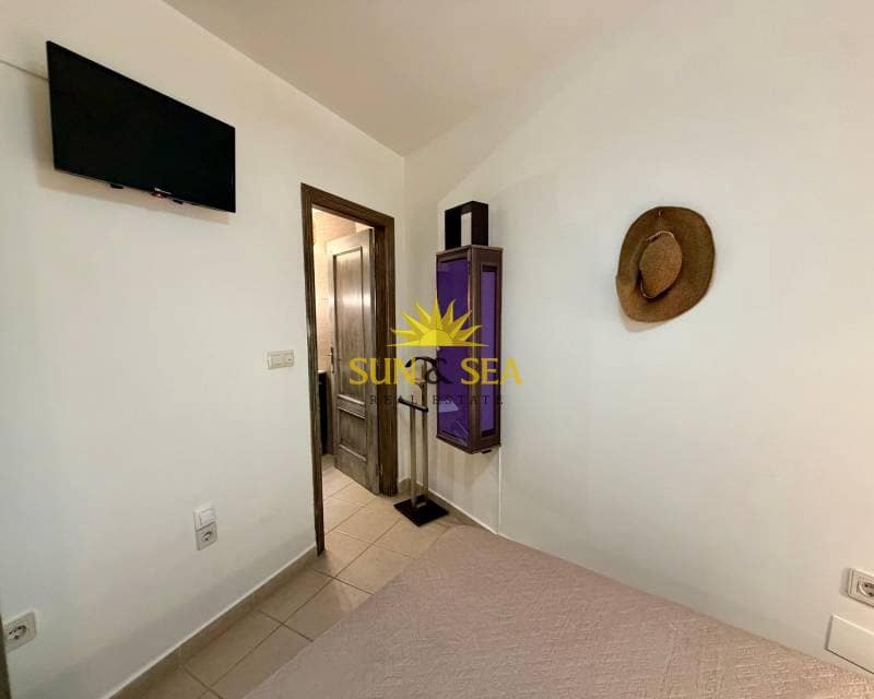 1 slaapkamer Appartement te huur in Los Cuarteros - € 575 (Ref: 9654323)