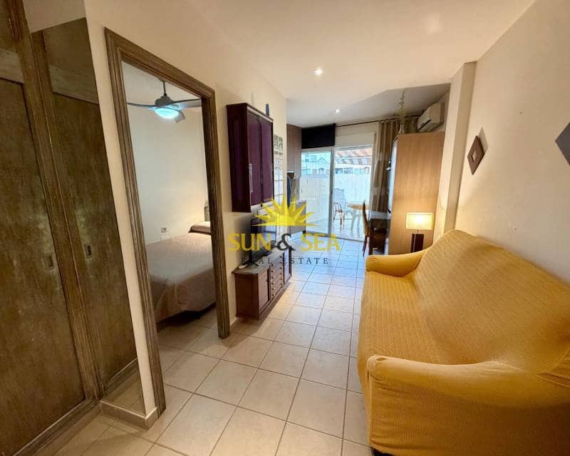 1 slaapkamer Appartement te huur in Los Cuarteros - € 575 (Ref: 9654323)