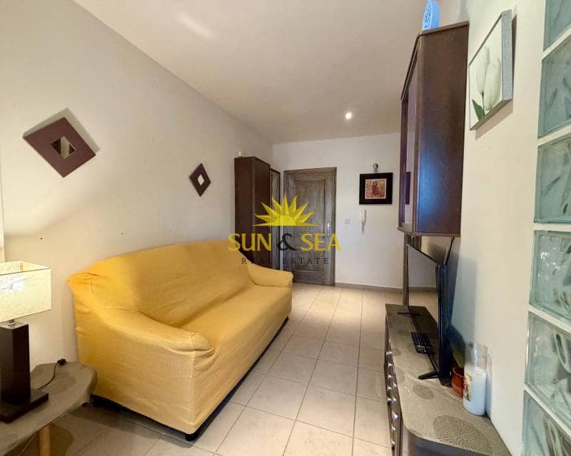 1 slaapkamer Appartement te huur in Los Cuarteros - € 575 (Ref: 9654323)