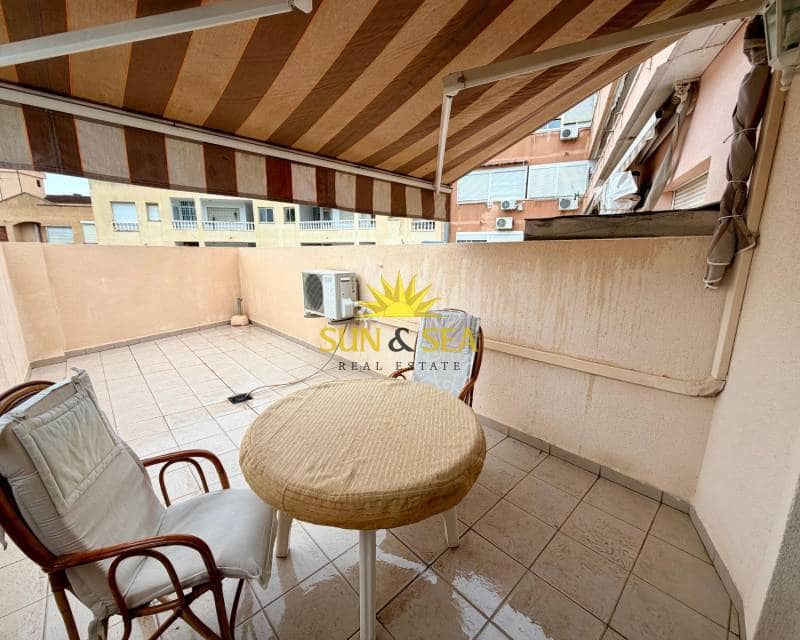 1 slaapkamer Appartement te huur in Los Cuarteros - € 575 (Ref: 9654323)