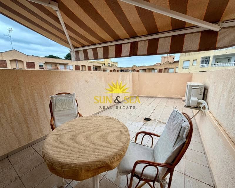 1 slaapkamer Appartement te huur in Los Cuarteros - € 575 (Ref: 9654323)