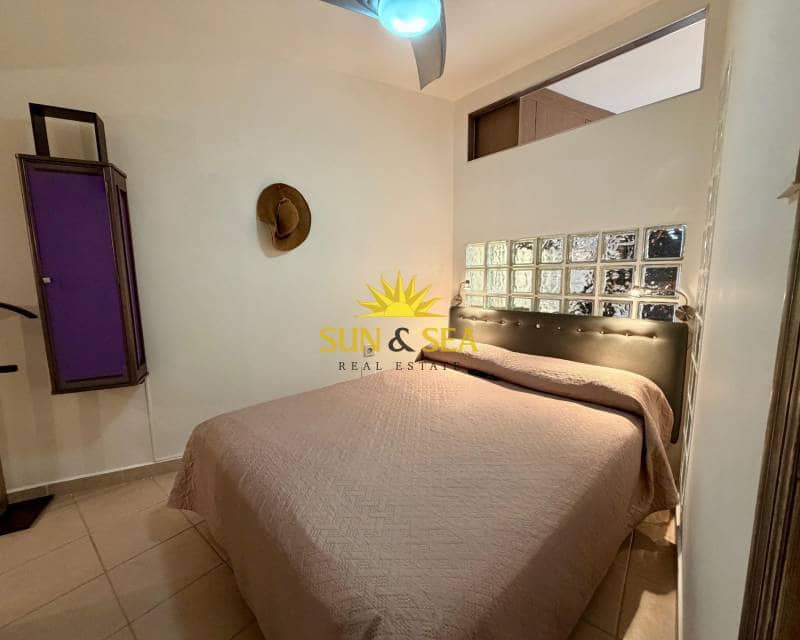 1 slaapkamer Appartement te huur in Los Cuarteros - € 575 (Ref: 9654323)