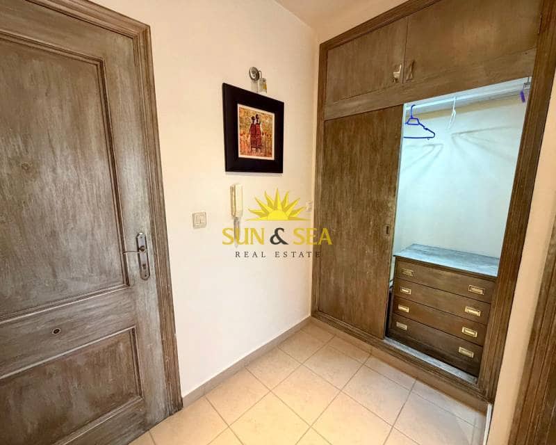 1 slaapkamer Appartement te huur in Los Cuarteros - € 575 (Ref: 9654323)