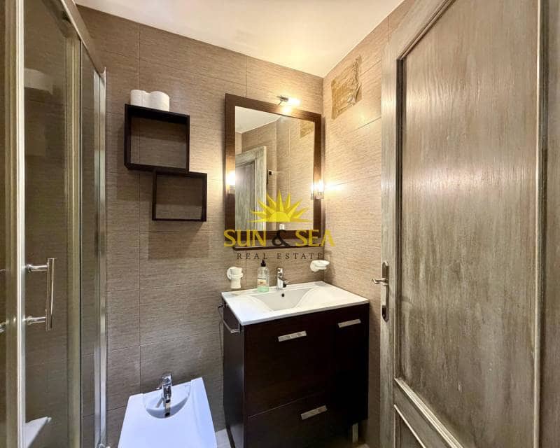 1 slaapkamer Appartement te huur in Los Cuarteros - € 575 (Ref: 9654323)