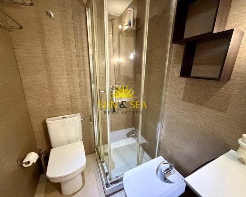 1 slaapkamer Appartement te huur in Los Cuarteros - € 575 (Ref: 9654323)