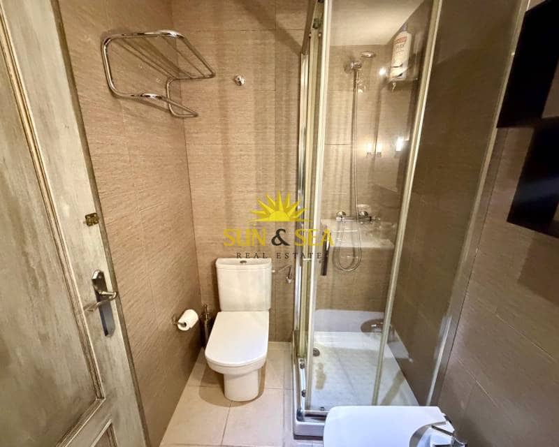 1 slaapkamer Appartement te huur in Los Cuarteros - € 575 (Ref: 9654323)