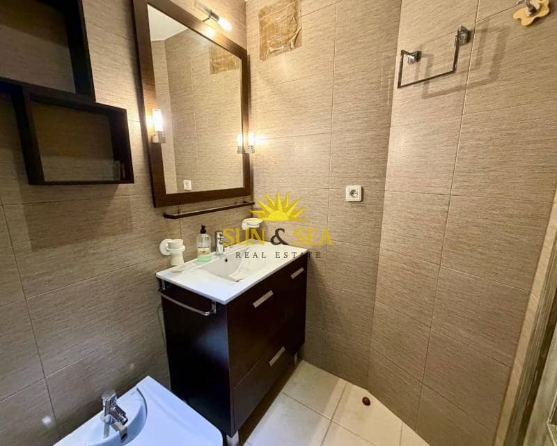 1 slaapkamer Appartement te huur in Los Cuarteros - € 575 (Ref: 9654323)