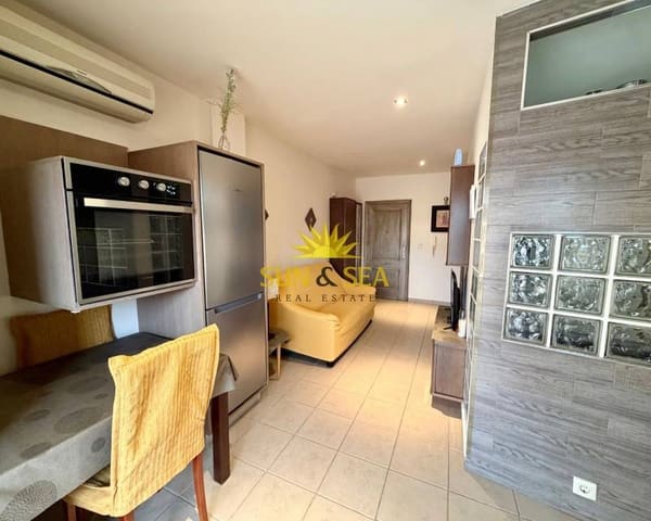 1 slaapkamer Appartement te huur in Los Cuarteros, San Pedro del Pinatar - € 575 (Ref: 9654323)