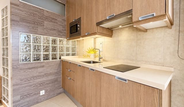 1 camera da letto Appartamento da affittare in Lo Pagan, San Pedro del Pinatar - 650 € (Rif: 9654323)