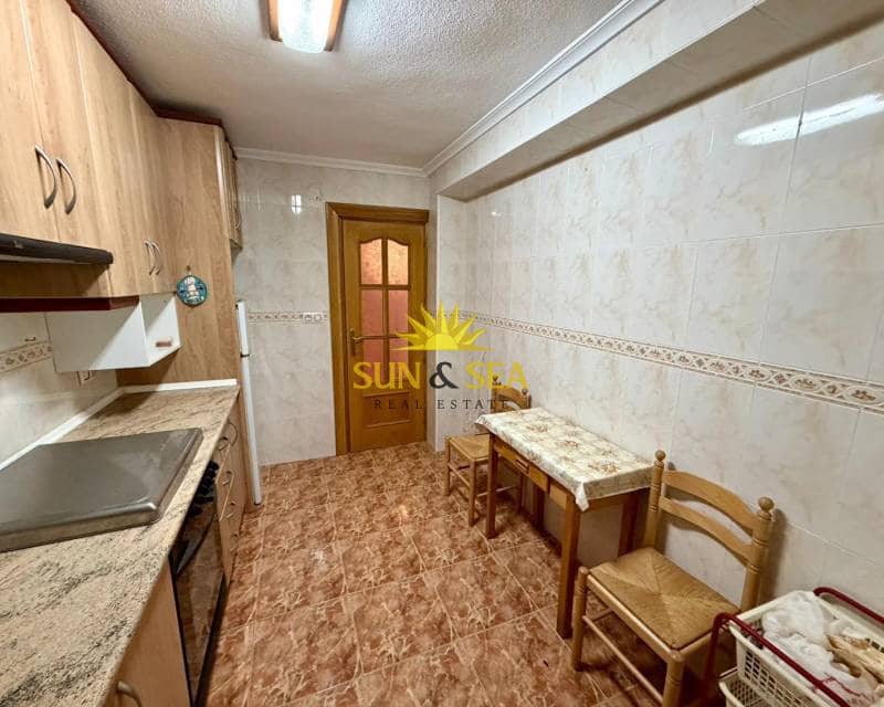 3 chambre Appartement à vendre à San Pedro del Pinatar - 115 000 € (Ref: 9657899)