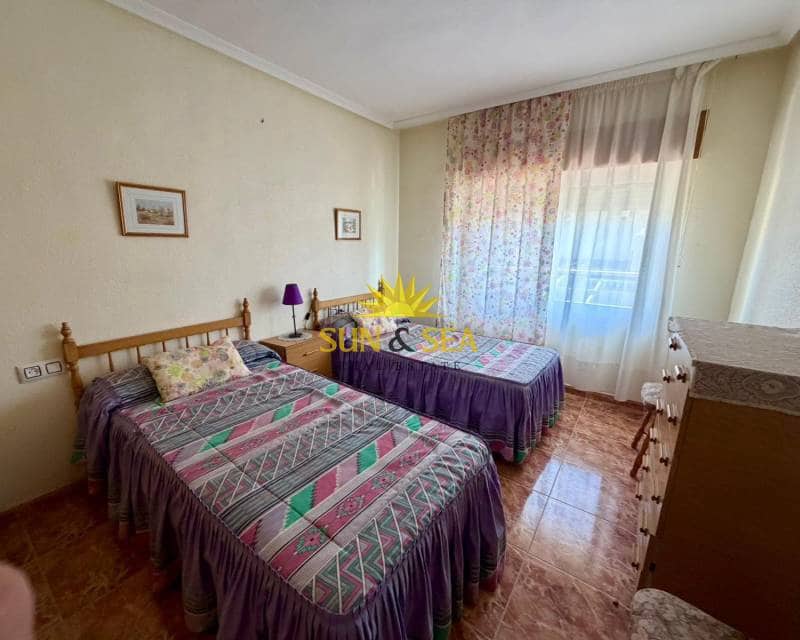 3 chambre Appartement à vendre à San Pedro del Pinatar - 115 000 € (Ref: 9657899)